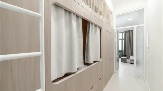 Apartments in Kallithea - photo 6