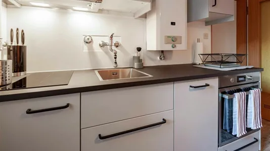 Rooms in Location is not specified - photo 5