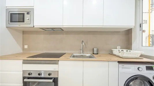 Rooms in Valencia L'Eixample - photo 8