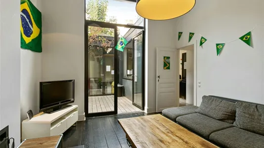 Rooms in Brussels Elsene - photo 4