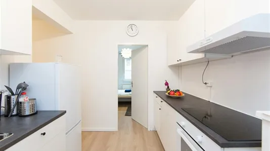 Rooms in Berlin Neukölln - photo 9