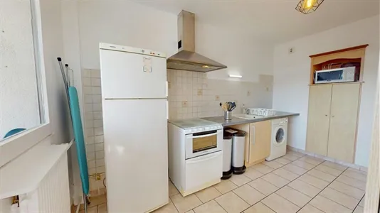 Rooms in Lyon - photo 8