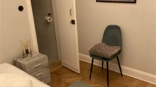 Apartments in Östermalm - photo 5