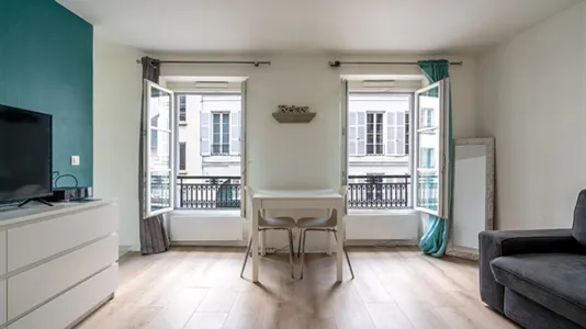 Apartments in Paris 7ème arrondissement - photo 4