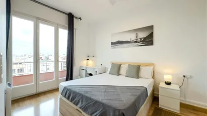 Room for rent in L'Hospitalet de Llobregat, Cataluña