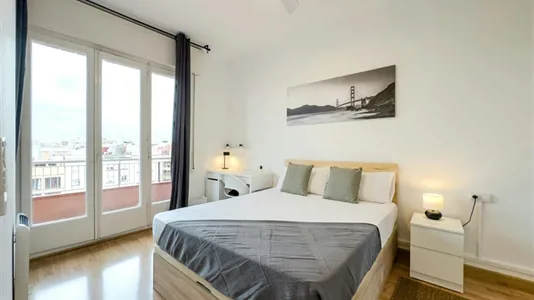 Rooms in L'Hospitalet de Llobregat - photo 1