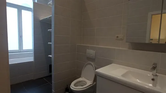 Rooms in Brussels Etterbeek - photo 8