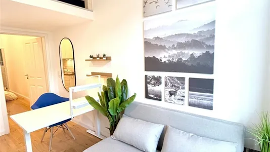 Rooms in Cologne Innenstadt - photo 10