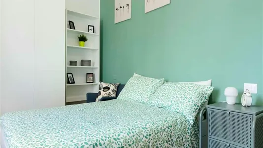 Rooms in Milano Zona 2 - Stazione Centrale, Gorla, Turro, Greco, Crescenzago - photo 9