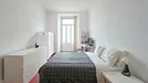 Room for rent, Lisbon (region), Avenida António Serpa