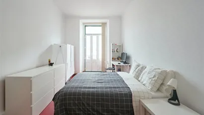 Room for rent in Lisbon (region)