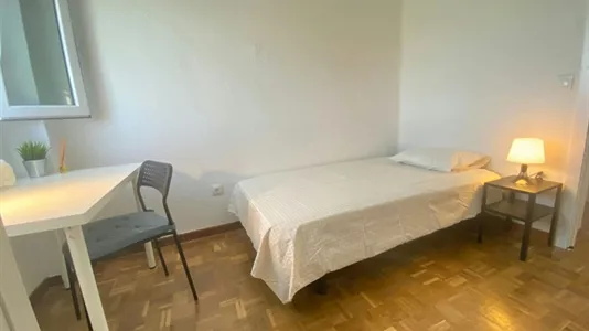 Rooms in Madrid Carabanchel - photo 5