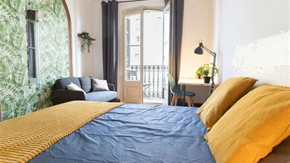 Room for rent in Barcelona Eixample, Barcelona