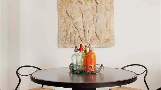 Apartments in Madrid Chamartín - photo 6