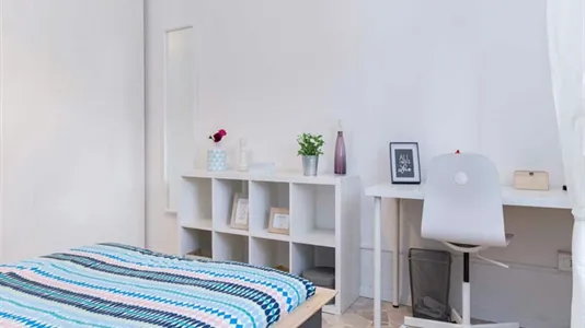 Rooms in Milano Zona 6 - Barona, Lorenteggio - photo 7