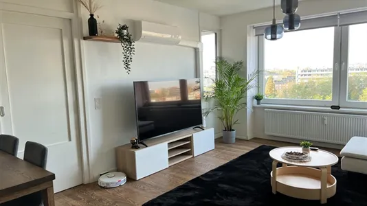 Apartments in Amsterdam Osdorp - photo 3