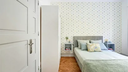 Room for rent in Lisbon (region)