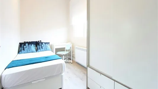 Rooms in Madrid Arganzuela - photo 3