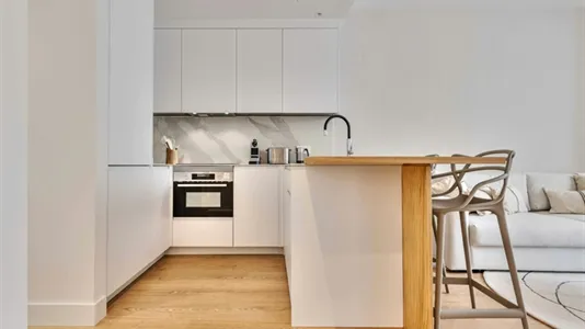 Apartments in Madrid Chamberí - photo 7