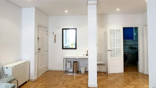 Apartments in Madrid Retiro - photo 9