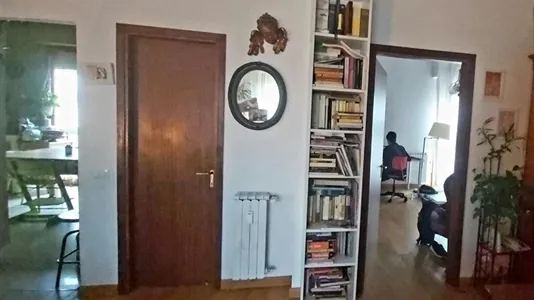 Rooms in Florence - photo 10