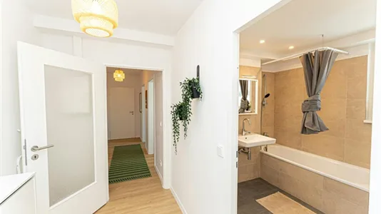 Rooms in Berlin Neukölln - photo 8