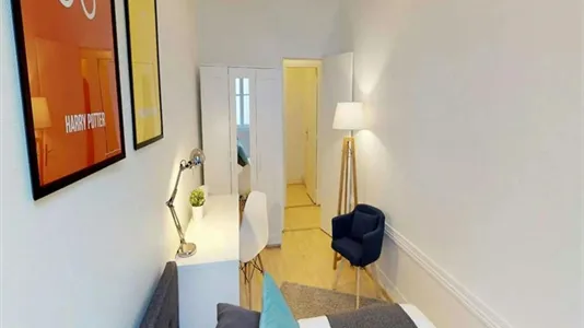 Rooms in Lyon - photo 4
