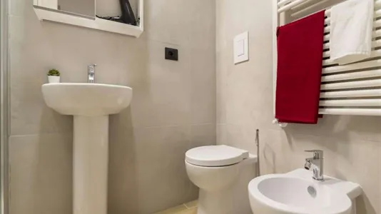 Rooms in Turin - photo 10