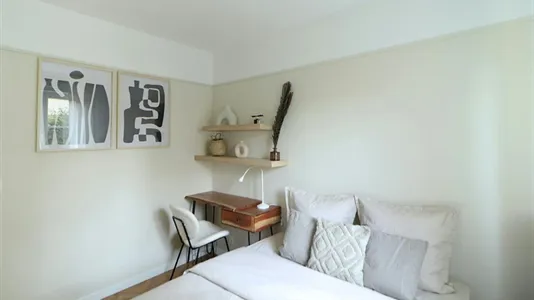 Rooms in Saint-Denis - photo 2