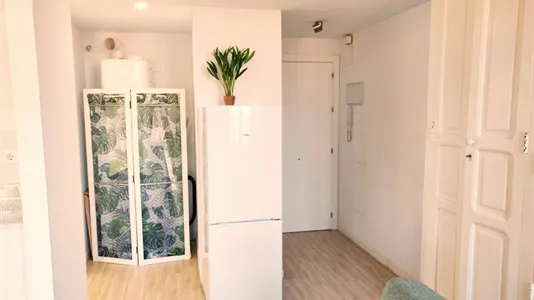 Apartments in Valencia Poblats Marítims - photo 9