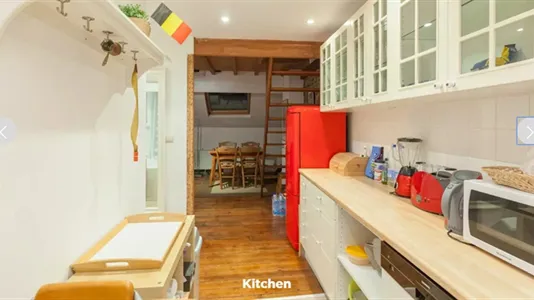 Apartments in Stad Brussel - photo 8