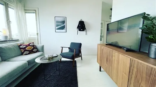 Apartments in Kungsholmen - photo 1
