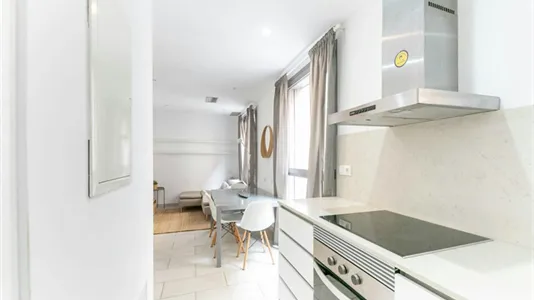 Apartments in Barcelona Ciutat Vella - photo 6