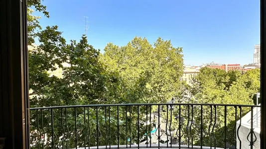 Rooms in Madrid Moncloa-Aravaca - photo 7