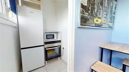 Rooms in Toulouse - photo 4
