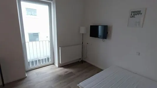 Apartments in Location is not specified - photo 7