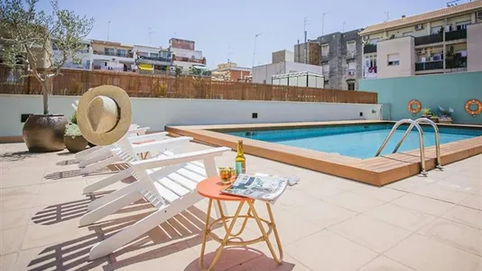 Apartments in Barcelona Sant Andreu - photo 9