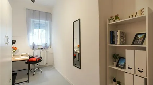 Rooms in Pozzuoli - photo 5