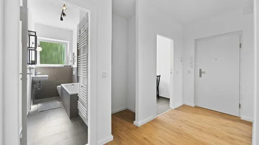 Rooms in Berlin Neukölln - photo 5