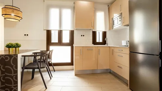 Apartments in Madrid Centro - photo 10