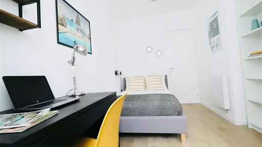 Rooms in Nice - photo 4