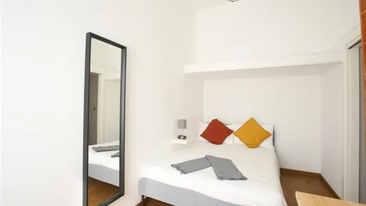 Rooms in Milano Zona 5 - Vigentino, Chiaravalle, Gratosoglio - photo 8