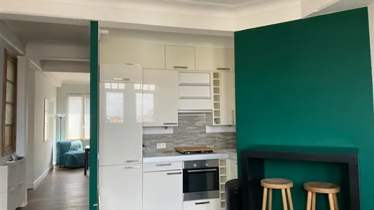 Apartments in Brussels Anderlecht - photo 3