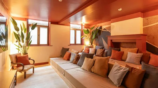 Rooms in Brussels Sint-Joost-ten-Node - photo 4