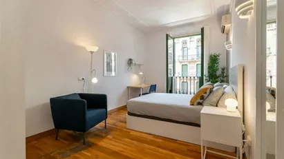 Room for rent in Barcelona Eixample, Barcelona