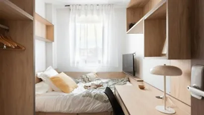 Room for rent in Madrid Vicálvaro, Madrid