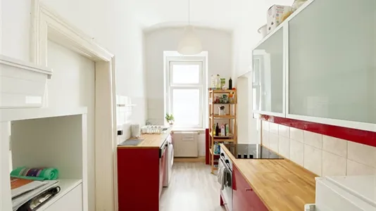 Rooms in Vienna Leopoldstadt - photo 6