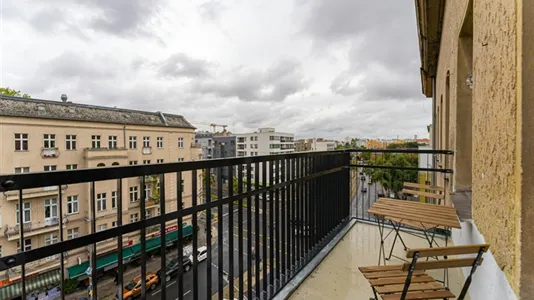 Apartments in Berlin Charlottenburg-Wilmersdorf - photo 2