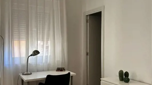 Rooms in Madrid Retiro - photo 3