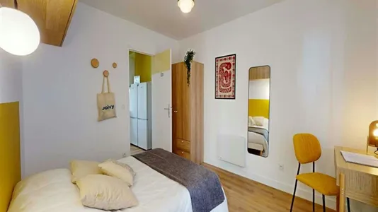 Rooms in Paris 10ème arrondissement - photo 2